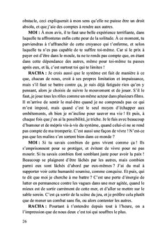 Les esprits saints et le Saint-Esprit