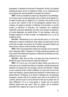 Les esprits saints et le Saint-Esprit