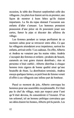 L'ombre d'une cicatrice