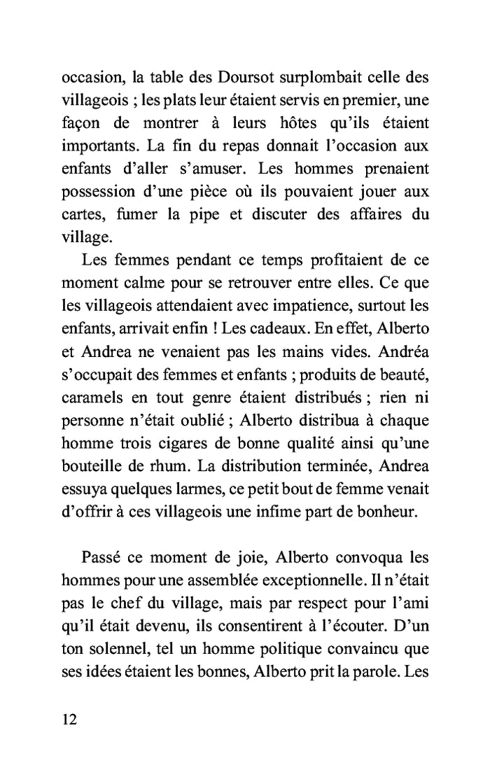 L'ombre d'une cicatrice