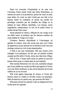 L'Afrique, un continent oublié