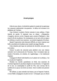 Au fil du chapeau