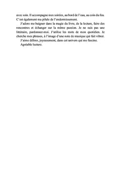 Au fil du chapeau