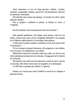 Au fil du chapeau