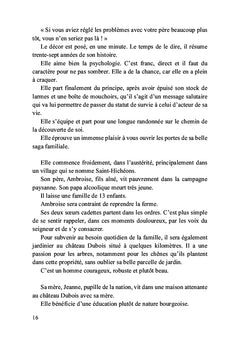 Au fil du chapeau