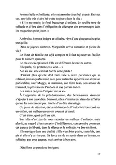 Au fil du chapeau