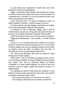 Au fil du chapeau