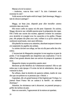 Au fil du chapeau