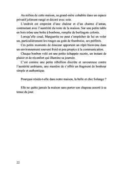 Au fil du chapeau