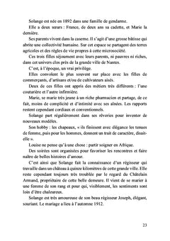 Au fil du chapeau