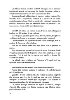 Au fil du chapeau
