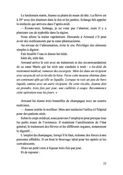 Au fil du chapeau