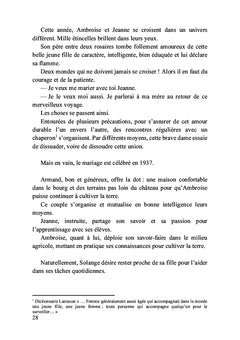 Au fil du chapeau