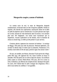 Au fil du chapeau