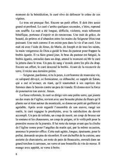 Candélabre