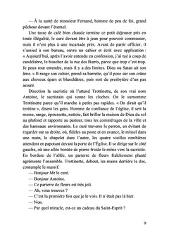 Candélabre