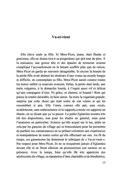 Candélabre