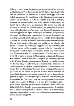 Candélabre