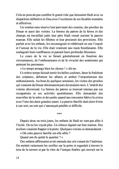 La louve