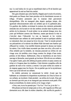 La louve