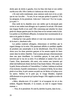 La louve