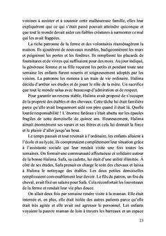 La louve