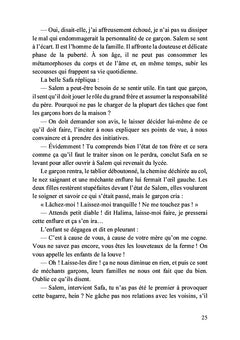 La louve