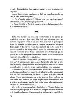 La louve