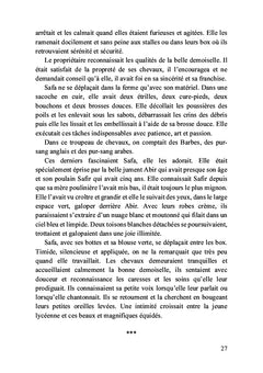 La louve