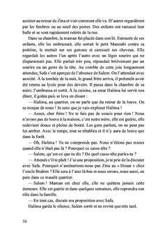 La louve