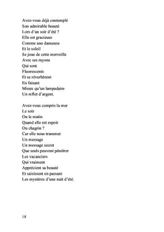 La fulgurance du temps