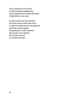 La fulgurance du temps