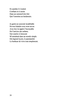 La fulgurance du temps