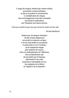 Si j'étais né d'une femelle bonobo