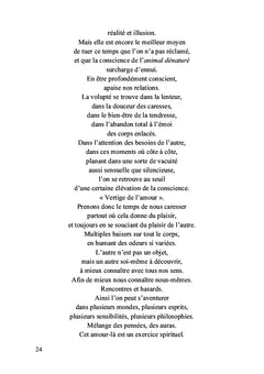 Si j'étais né d'une femelle bonobo