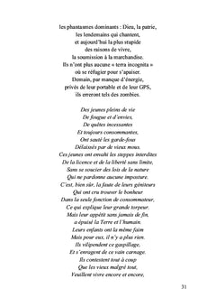 Si j'étais né d'une femelle bonobo