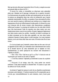 Vivre sans ma mère