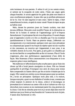 Vivre sans ma mère