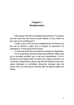 Famille Le Ret