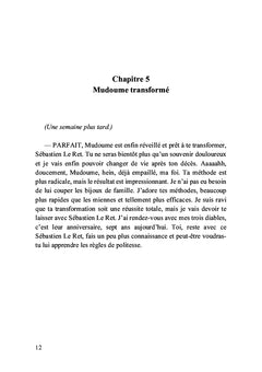 Famille Le Ret