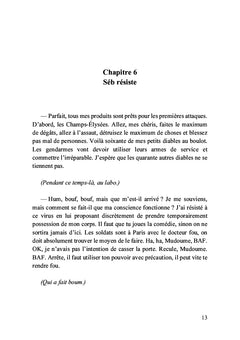 Famille Le Ret