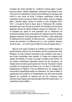 L'origine égyptienne de la Bible, clé de la lecture du livre de la Genèse