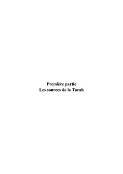 L'origine égyptienne de la Bible, clé de la lecture du livre de la Genèse