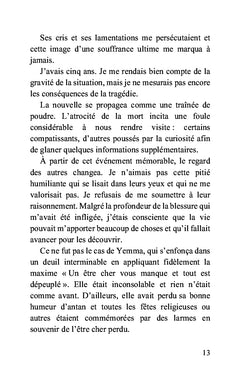Mon enfance à Saint-Eugène