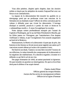 Démocratie