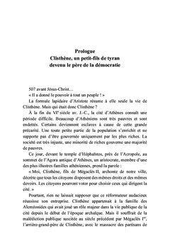 Démocratie