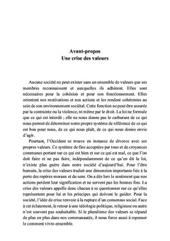 Démocratie