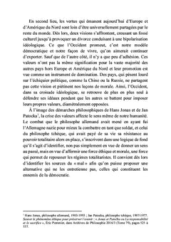 Démocratie