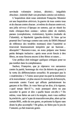 La trahison de la gauche