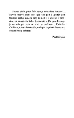 La trahison de la gauche